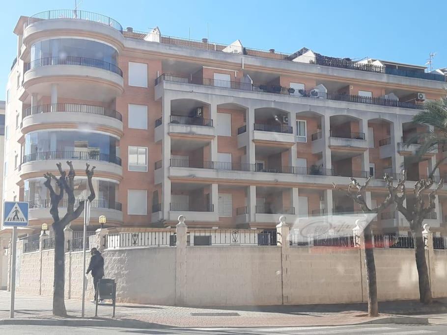 Appartement Apartamento Canet D'En Berenguer Canet d'En Berenguer