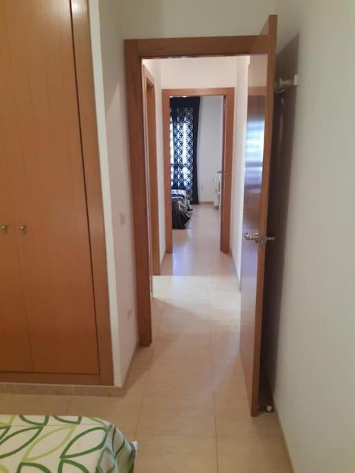 Apartamento Canet D'En Berenguer Appartement