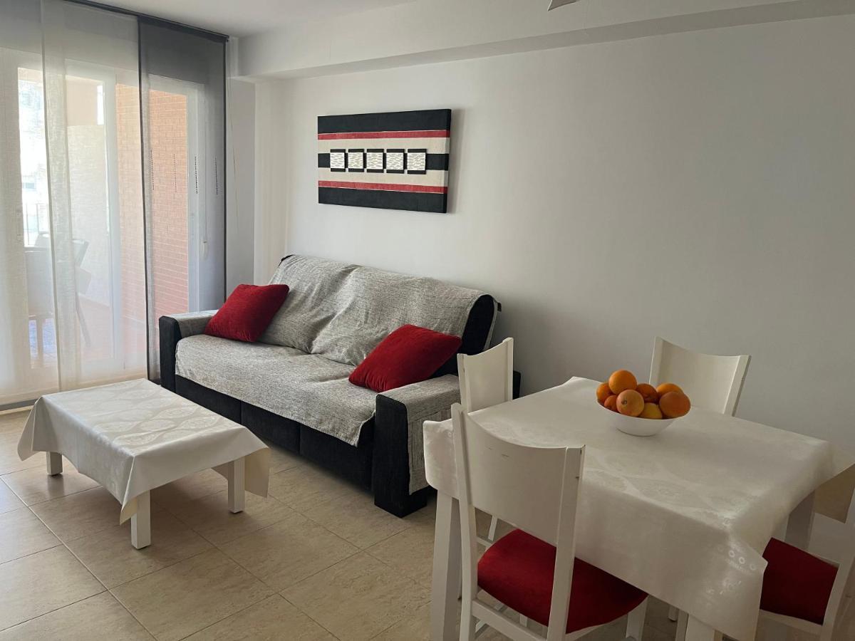 Appartement Apartamento Canet D'En Berenguer Canet d'En Berenguer