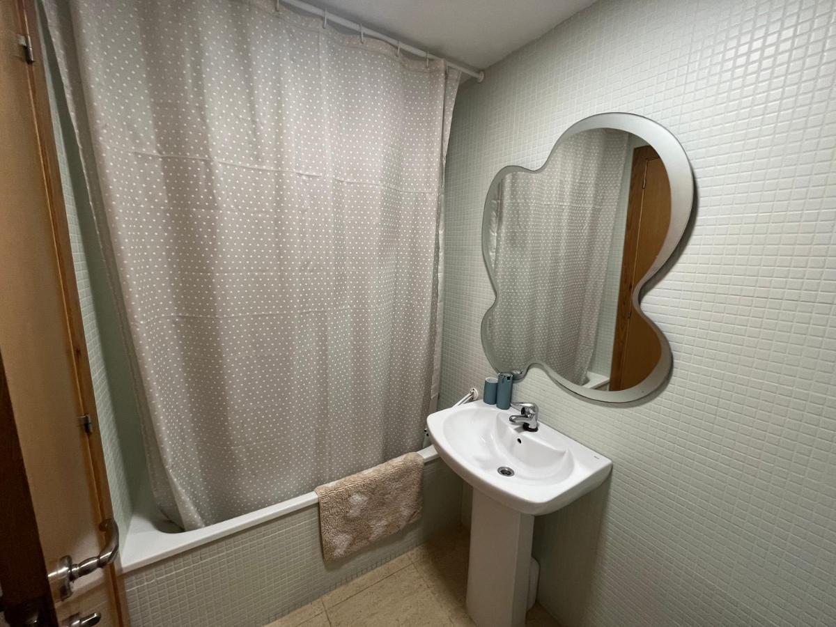 Appartement Apartamento Canet D'En Berenguer *