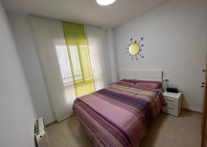Apartamento Canet D\'En Berenguer