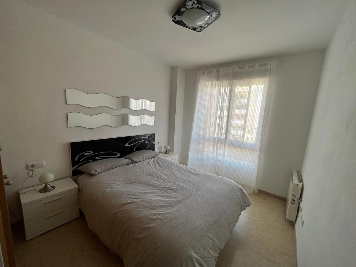 Apartamento Canet D'En Berenguer * Canet d'En Berenguer