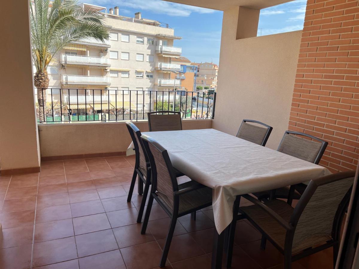 Apartamento Canet D'En Berenguer Apartment Canet d'En Berenguer