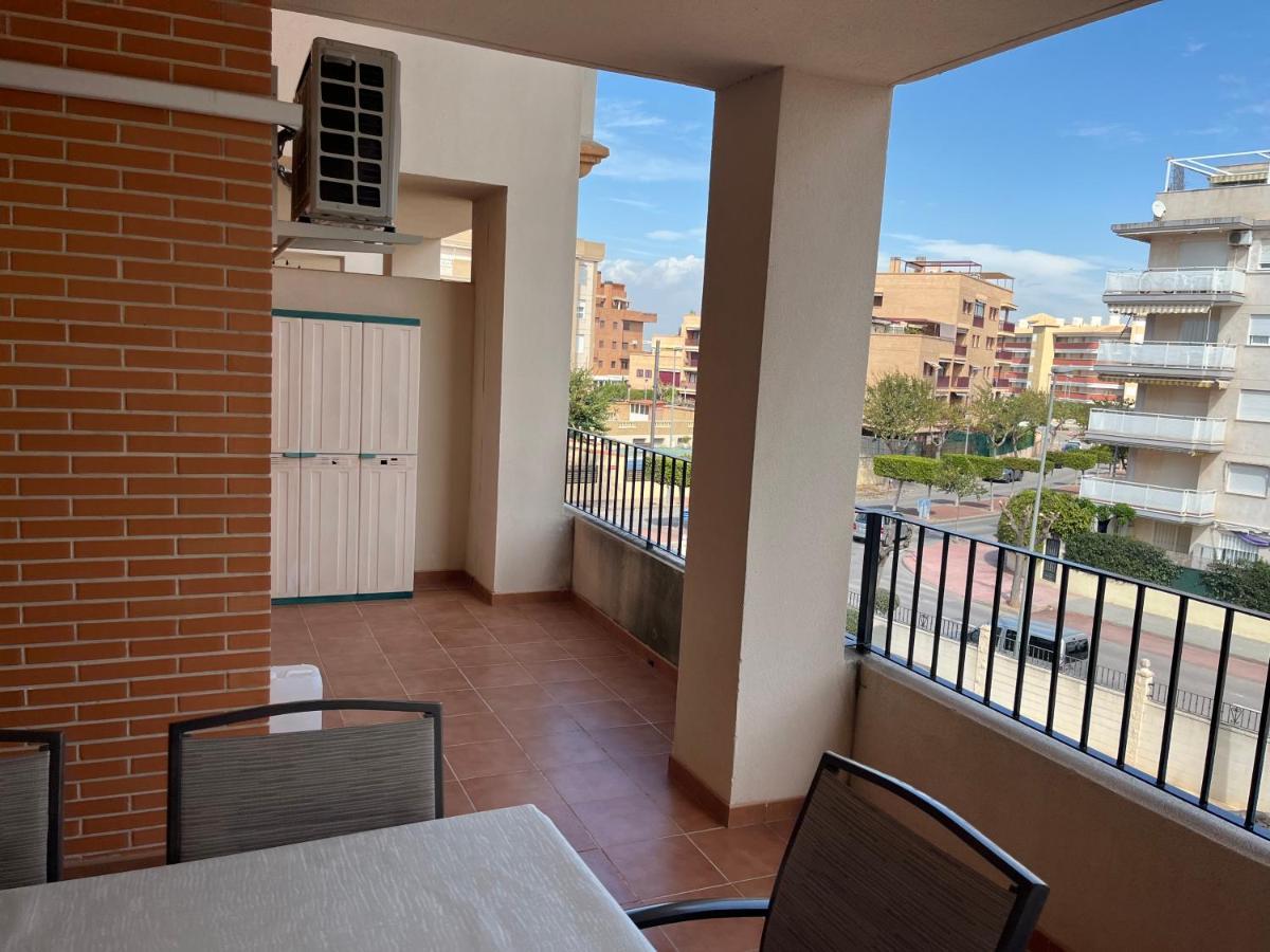 Apartment Apartamento Canet D'En Berenguer Canet d'En Berenguer